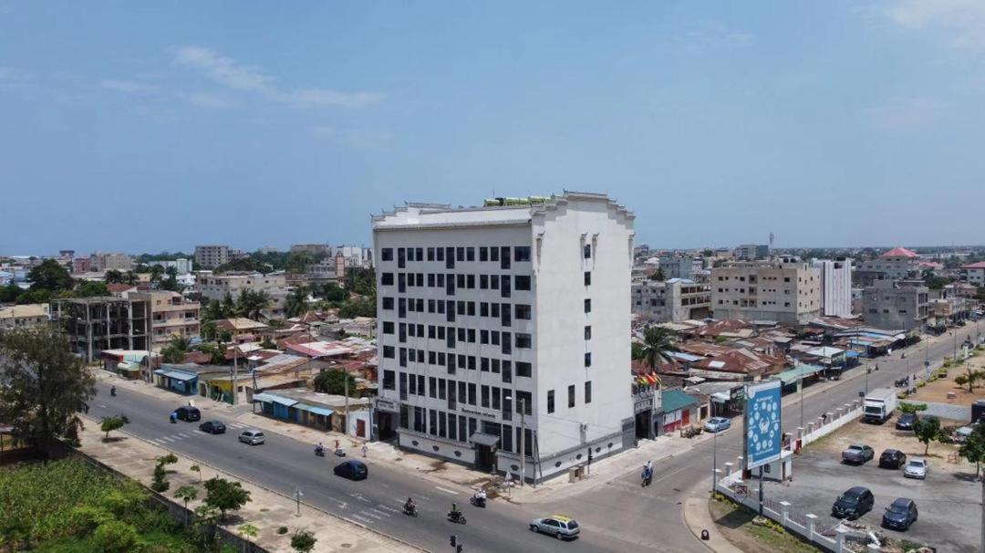 Hotel Anhui Lome Exterior photo