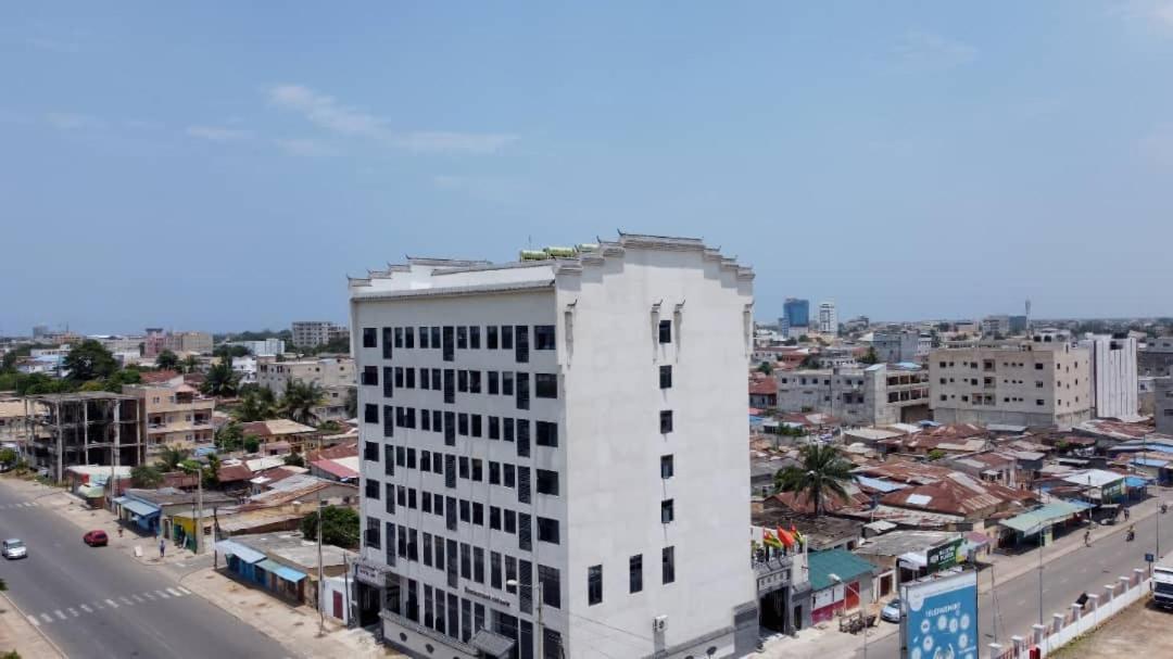 Hotel Anhui Lome Exterior photo